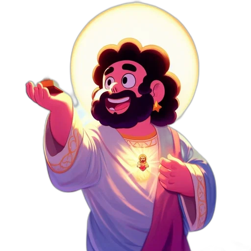 staff, crown, jewelry, concept art transparent PNG cut-out