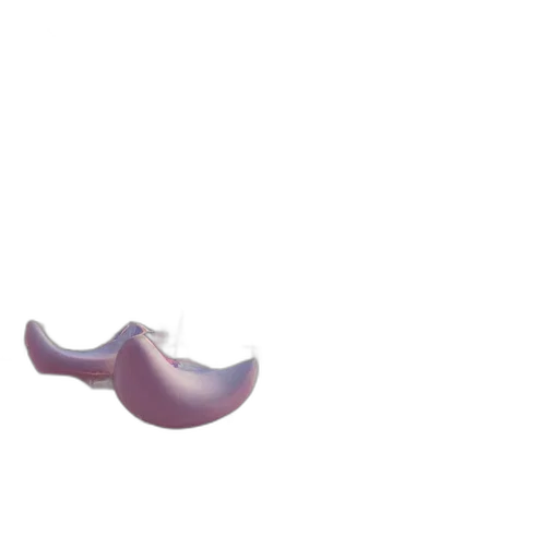 hair, hat, mask, shoes transparent PNG cut-out