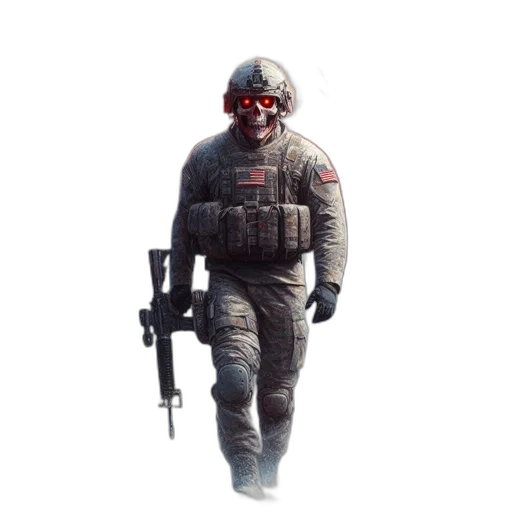 staff, weapon, face, mask transparent PNG cut-out