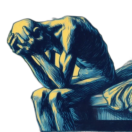 face, comic book art, photorealistic, concept art transparent PNG cut-out
