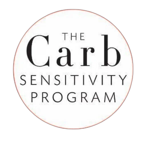 carb, sensitivity, program, natasha transparent PNG cut-out