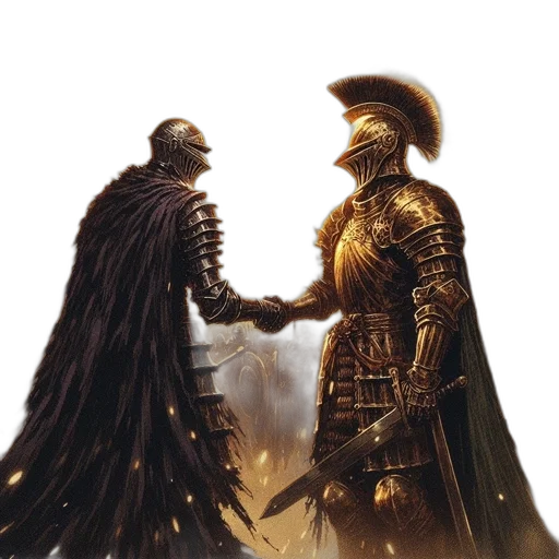 sword, weapon, mask, staff transparent PNG cut-out