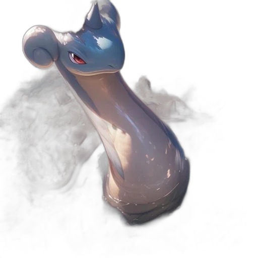 staff, dragon, creature, bottle transparent PNG cut-out