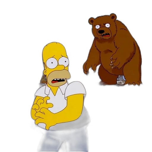 animal, concept art, cartoon, pixel art transparent PNG cut-out