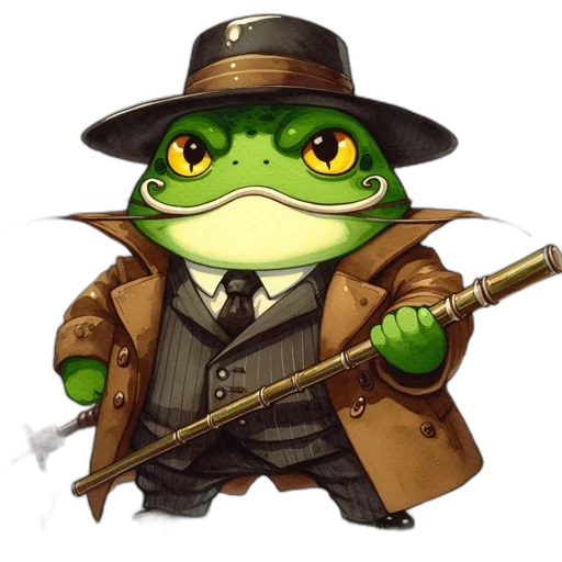 staff, concept art, pixel art, fantasy art transparent PNG cut-out