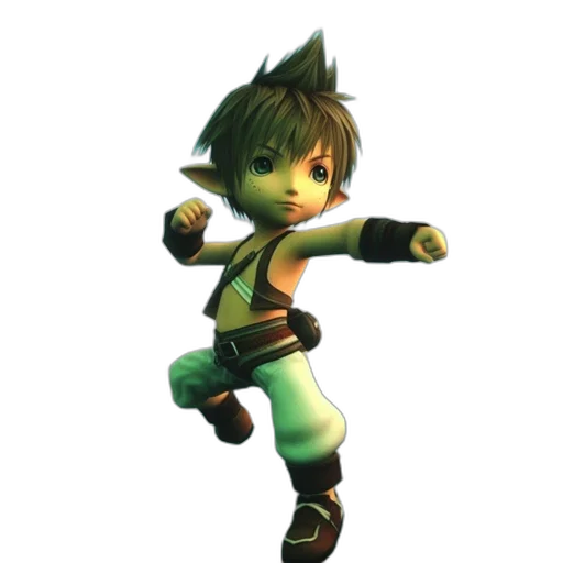 weapon, staff, sword, 3d render transparent PNG cut-out