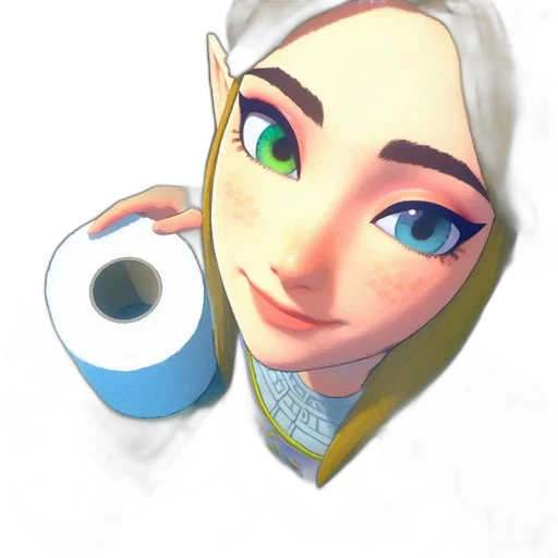 face, mask, robot, staff transparent PNG cut-out