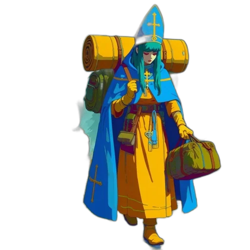 staff, sword, weapon, jewelry transparent PNG cut-out