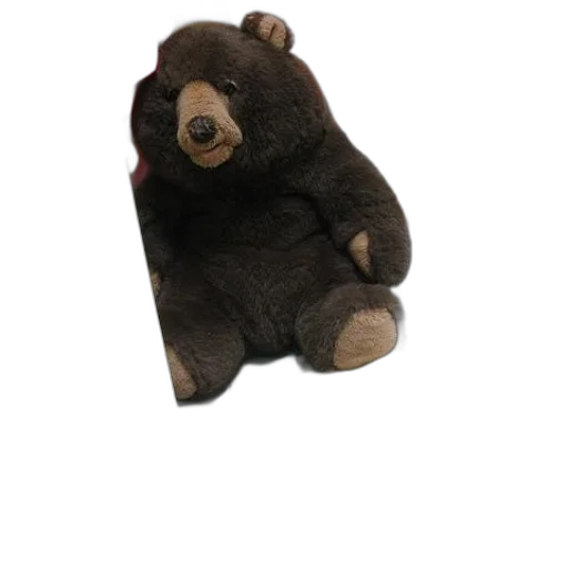 animal, creature, staff, 3d render transparent PNG cut-out
