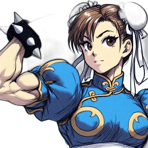 weapon, staff, sword, anime transparent PNG cut-out