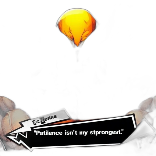 weapon, staff, umbrella, robot transparent PNG cut-out