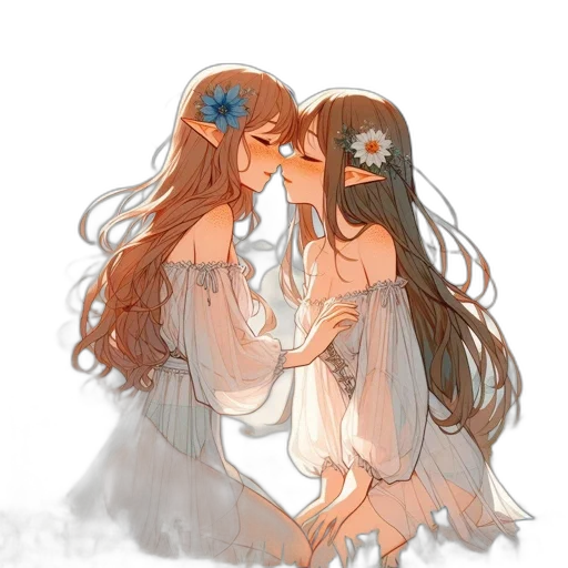 crown, watercolor, concept art, anime transparent PNG cut-out