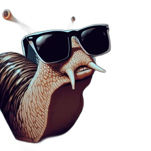 mask, animal, jacket, creature transparent PNG cut-out