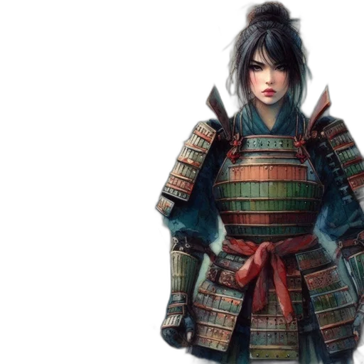 fantasy art, concept art, photorealistic, 3d render transparent PNG cut-out