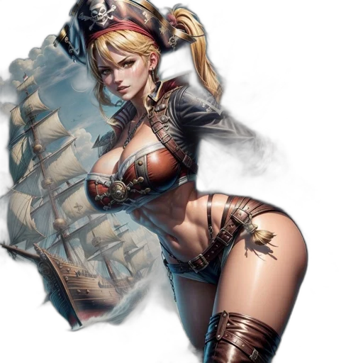 weapon, fantasy art, concept art, comic book art transparent PNG cut-out