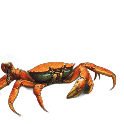 animal, creature, food, weapon transparent PNG cut-out
