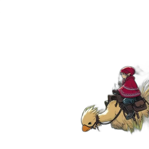 animal, dragon, creature, hat transparent PNG cut-out
