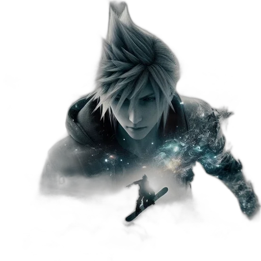 staff, sword, concept art, fantasy art transparent PNG cut-out