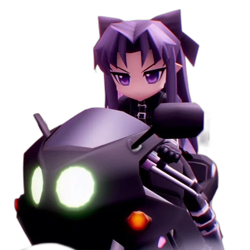 robot, weapon, staff, animal transparent PNG cut-out