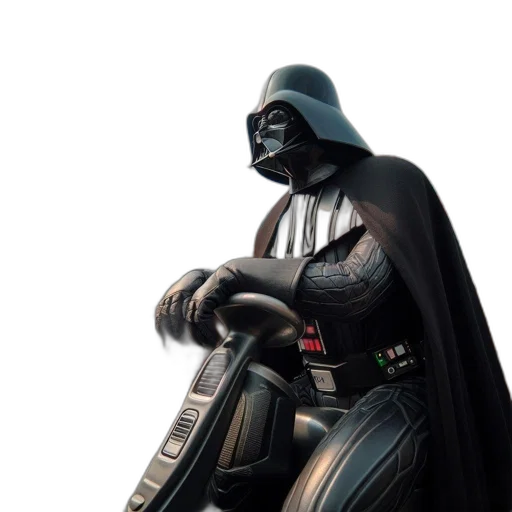 concept art, comic book art, 3d render, photorealistic transparent PNG cut-out