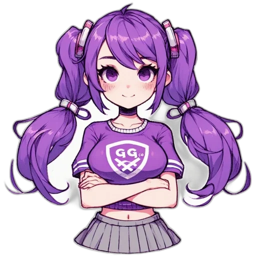 staff, crown, anime, pixel art transparent PNG cut-out