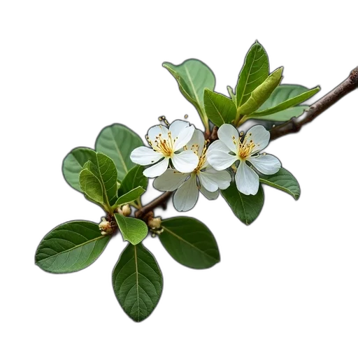 flower, crown, staff, jewelry transparent PNG cut-out