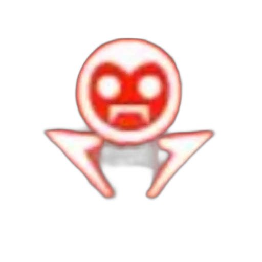 mask, robot, creature, face transparent PNG cut-out