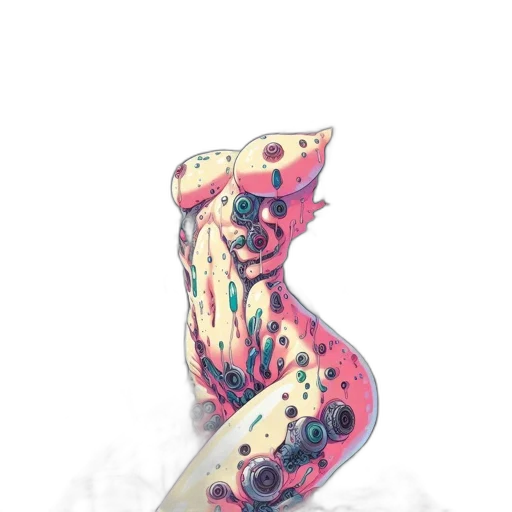jewelry, shoes, mask, umbrella transparent PNG cut-out