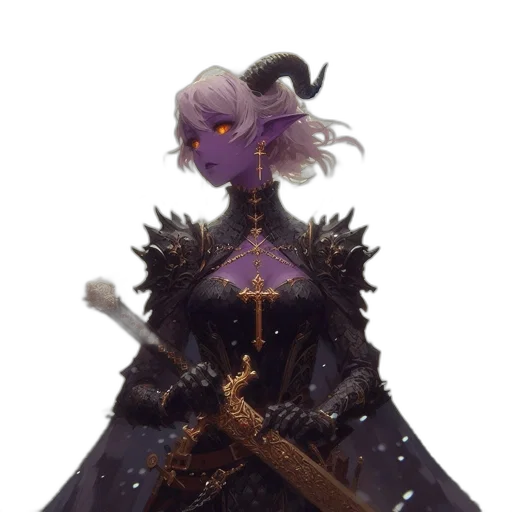 staff, crown, sword, weapon transparent PNG cut-out