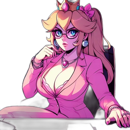 crown, staff, concept art, pixel art transparent PNG cut-out