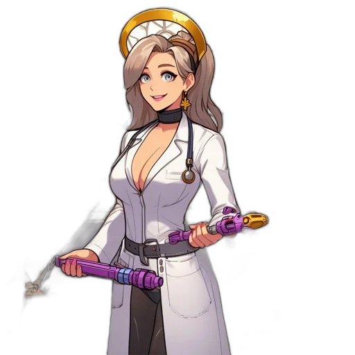staff, weapon, sword, pixel art transparent PNG cut-out