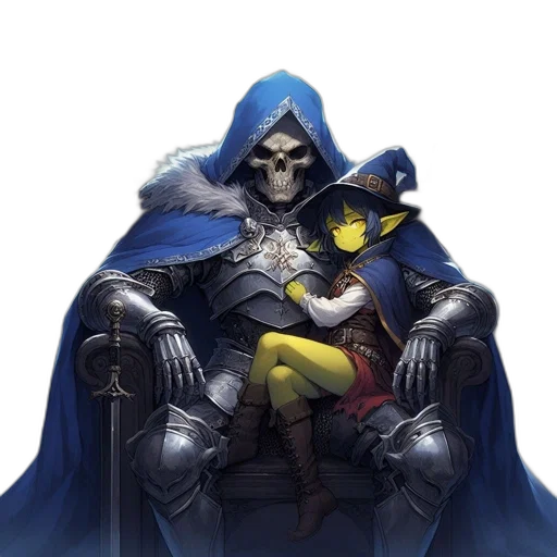 mask, jacket, concept art, fantasy art transparent PNG cut-out