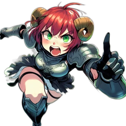 weapon, robot, staff, sword transparent PNG cut-out