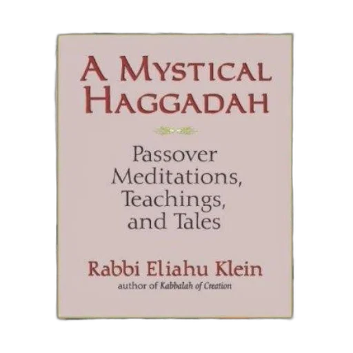 mystical, haggadah, passover, meditations transparent PNG cut-out