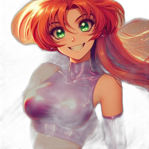 anime, watercolor, fantasy art, pixel art transparent PNG cut-out