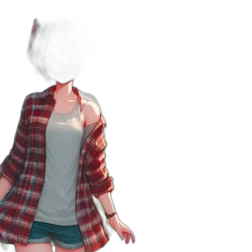 jacket, mask, dress, face transparent PNG cut-out
