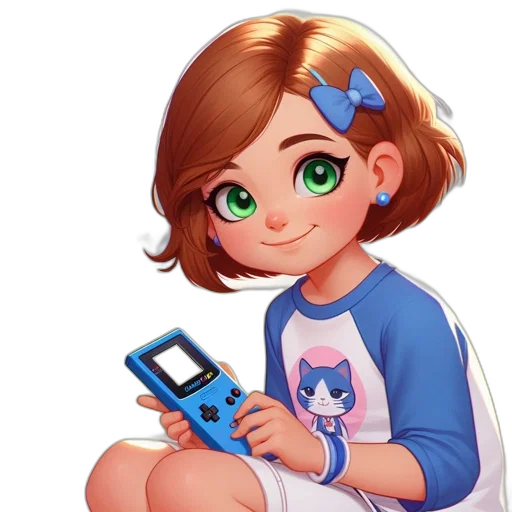 face, staff, weapon, dress transparent PNG cut-out