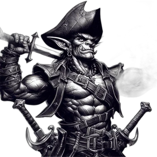 staff, fantasy art, concept art, comic book art transparent PNG cut-out