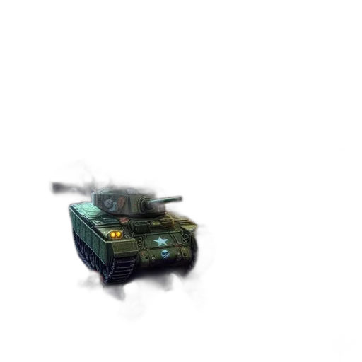 weapon, car, robot, animal transparent PNG cut-out