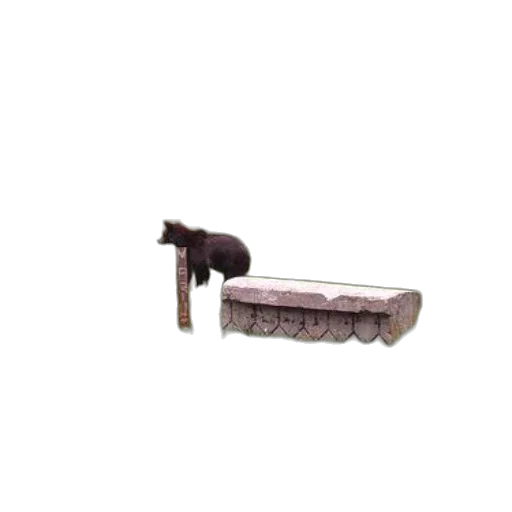 furniture, weapon, sword, staff transparent PNG cut-out