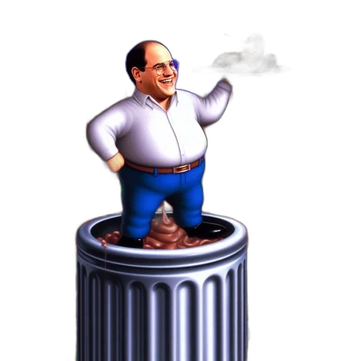 robot, creature, animal, bottle transparent PNG cut-out