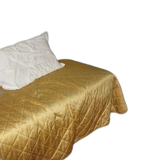 furniture, crown, 3d render, golden transparent PNG cut-out