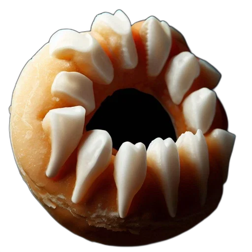 crown, food, jewelry, face transparent PNG cut-out