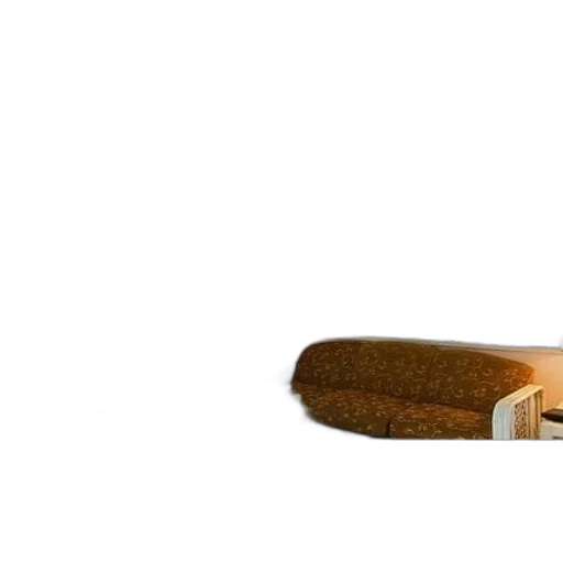 shoes, hat, weapon, furniture transparent PNG cut-out