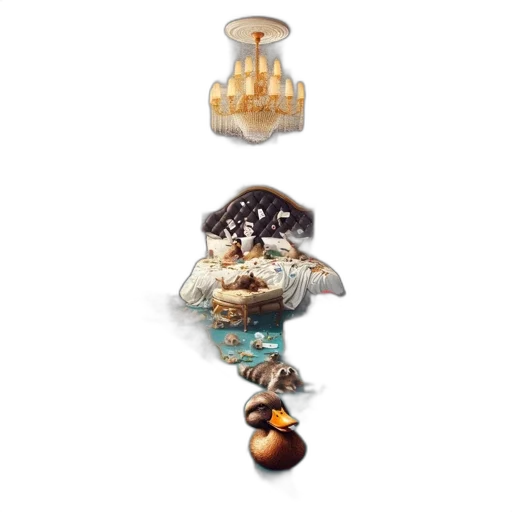 jewelry, crown, hat, furniture transparent PNG cut-out