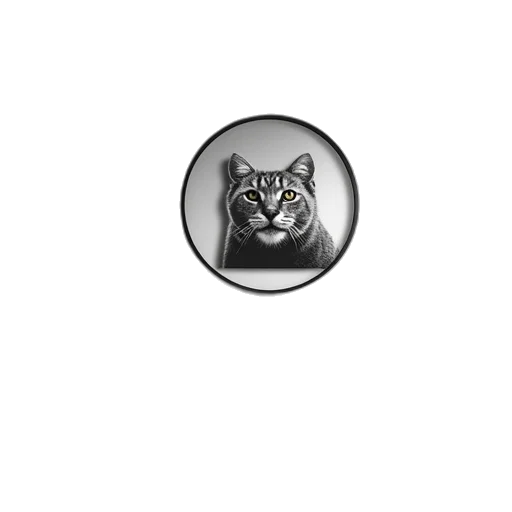 animal, staff, jewelry, face transparent PNG cut-out