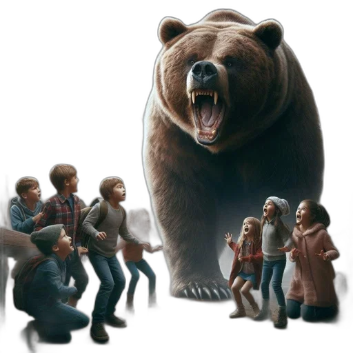 animal, concept art, pixel art, fantasy art transparent PNG cut-out