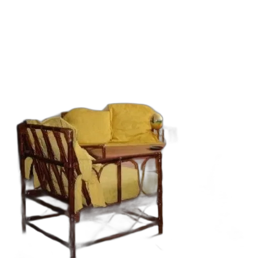 furniture, jacket, crown, dress transparent PNG cut-out