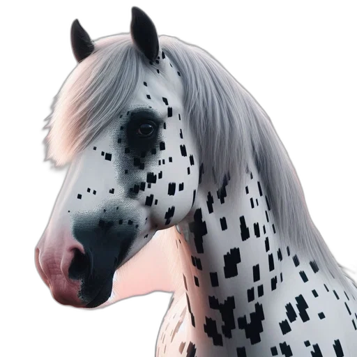 animal, creature, mask, face transparent PNG cut-out