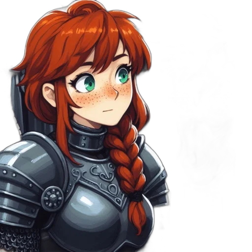 sword, face, weapon, pixel art transparent PNG cut-out